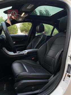 مێرسێدس بێنز C-Class